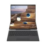 Máy tính xách tay/ Laptop Asus Zenbook Duo UX8407AA-SN439WS (Core Ultra X7 358H) (Xám)