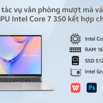 Laptop ASUS Vivobook S16 S5652MA-TK094W