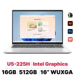 Laptop ASUS Vivobook 16 X1607CA-MB387W