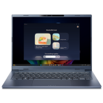 Laptop Acer Swift Go 14 AI SFG14-75-765M