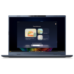 Laptop Acer Swift Go 14 AI SFG14-75-765M