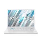 Máy tính xách tay/ Laptop Acer Gaming Nitro Lite 16 NL16-71G-71FN (i7-13620H) (Trắng)
