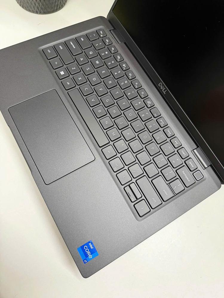 Dell Latitude 7430 (2023) Carbon Core i7-1265U, RAM 16GB, SSD 512GB, 14.0" FHD (Likenew 99%)