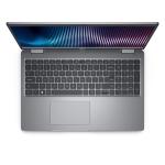 Dell Latitude 5540 Core i7-1370P | Ram 8GB | SSD 512GB | MX550 2GB | 15.6 inch FHD (1920x1080) Touch - Like New