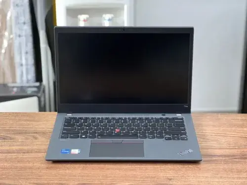 Lenovo Thinkpad T14s Gen 2 Core i5-1145G7 | RAM 16GB | SSD 256GB | 14 inch FHD (1920x1080) IPS TOUCH - Like New