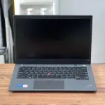 Lenovo Thinkpad T14s Gen 2 Core i5-1145G7 | RAM 16GB | SSD 256GB | 14 inch FHD (1920x1080) IPS TOUCH - Like New