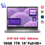 Laptop Dell Inspiron 14 5441 N4O10552W1 - Bảo hành 2 năm