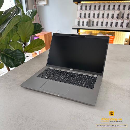 Dell Latitude 5421 | Intel Core i5-11400H | RAM 8GB | SSD 256GB | 14 inch FHD (1920 x 1080) - Like New