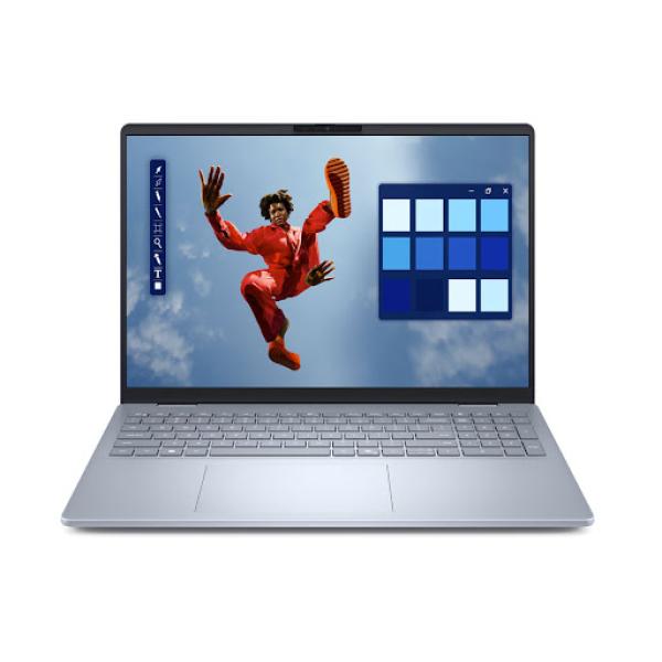 Máy tính xách tay/ Laptop Dell 16 Plus DB16250 - X65NW9 (Core Ultra 9-288V) (Xanh)