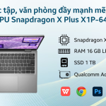 Laptop Dell Inspiron 14 5441 N4O10552W1 - Bảo hành 2 năm