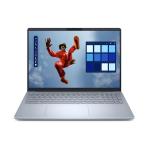 Máy tính xách tay/ Laptop Dell 16 Plus DB16250 - X65NW9 (Core Ultra 9-288V) (Xanh)