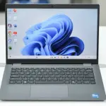 Dell Latitude 3420 Core i5-1145G7 | RAM 8GB | SSD 256GB | 14 inch FHD (1920x1080) - Like new