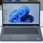 Dell Latitude 3420 Core i5-1145G7 | RAM 8GB | SSD 256GB | 14 inch FHD (1920x1080) - Like new