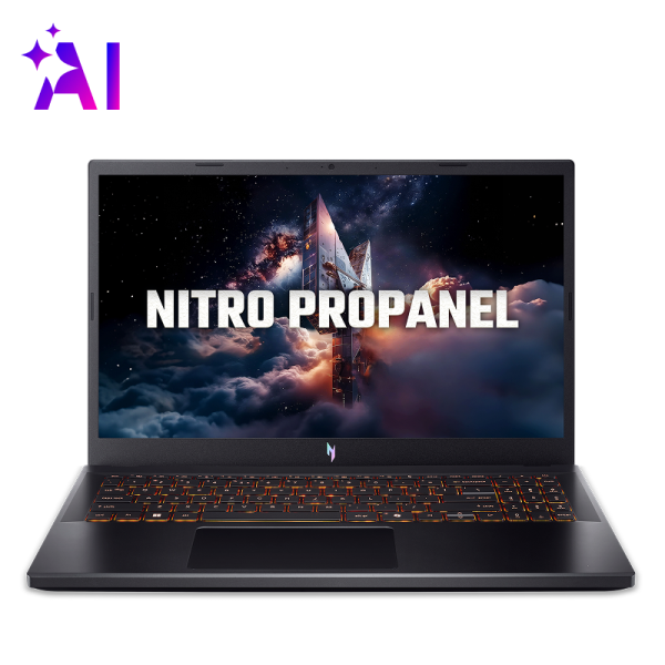 Acer Gaming Nitro ProPanel ANV16-72-71T9 Core 7 240H