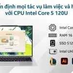Laptop Acer Aspire Lite 14 AL14-53M-53E8