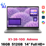 Laptop Dell Inspiron 14 5441 71092476