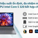 Laptop Lenovo IdeaPad Slim 3 16IWC11 83RS002KVN