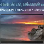 Laptop Lenovo Yoga 7 2-in-1 14IPH11 83TC002KVN