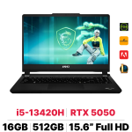 Laptop MSI Cyborg 15 C13WEO-418VN