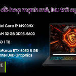 Laptop MSI Crosshair 16 HX E14WEK-076VN