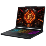 Laptop MSI Crosshair 16 HX E14WEK-076VN