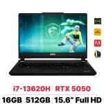 Laptop MSI Cyborg 15 C13WEO-417VN