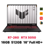 Laptop ASUS TUF Gaming A16 FA608UHI-TU121W