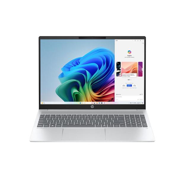 Laptop HP OmniBook 5 16-ag1068AU (BZ7T0PA) (Ryzen AI 5 340/16GB RAM/512GB SSD/16 WUXGA Cảm ứng /Win11&OfficeHS24+365/Bạc)