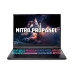 Máy tính xách tay/ Laptop Acer Nitro V 16S AI ProPanel - ANV16S-41-R337 (AMD Ryzen 7 260) (Đen)