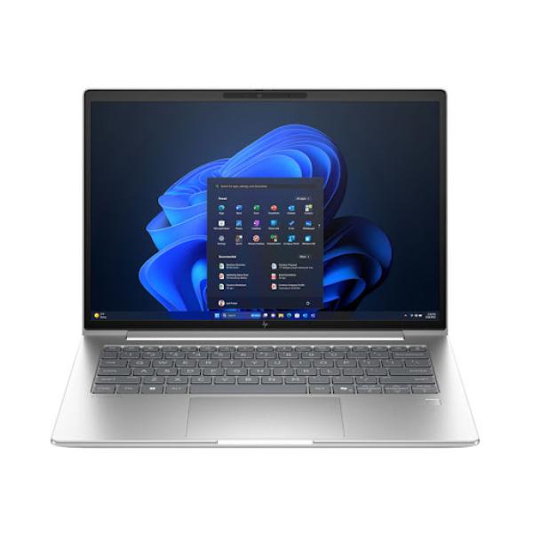 Máy tính xách tay/ Laptop HP EliteBook 6 G1i 13 - BQ9M6PT (Core Ultra 7-255U) (Bạc)