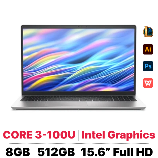 Laptop Dell 15 DC15250 CPH993