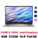 Laptop Dell 15 DC15250 CPH993