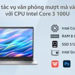Laptop Dell 15 DC15250 CPH993