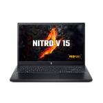 Máy tính xách tay/ Laptop Acer Gaming Nitro V 15 - ANV15-41-R732 (AMD Ryzen 5-6600H) (Đen)