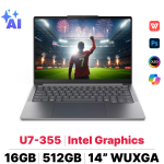 Laptop Lenovo IdeaPad Slim 5 14IPH11 83S5004FVN