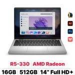 Laptop Dell 14 DC14255 DC4A5330W1 - Bảo hành 2 năm