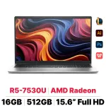 Laptop Dell 15 DC15255 DC5R5973W1 - Bảo hành 2 năm