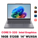 Laptop Lenovo IdeaPad Slim 3 14IWC11 83RQ002NVN