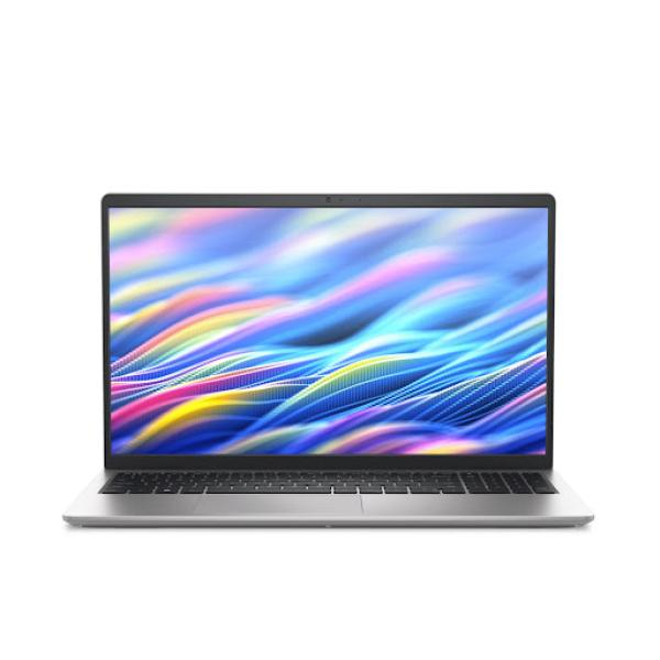 Máy tính xách tay/ Laptop Dell 15 DC15250 - i7U161W11SLU (i7-1355U) Platinum Silver