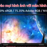 Laptop ASUS TUF Gaming A16 FA608UMI-TU162W