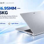Laptop Acer Aspire Lite 15 AL15-411P-R7YP