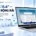 Laptop Acer Aspire Lite 15 AL15-411P-R7YP