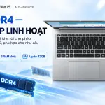 Laptop Acer Aspire Lite 15 AL15-411P-R7YP