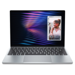 Dell XPS 13 AI DX13260 Core 5 320 (DX3C5376W1)