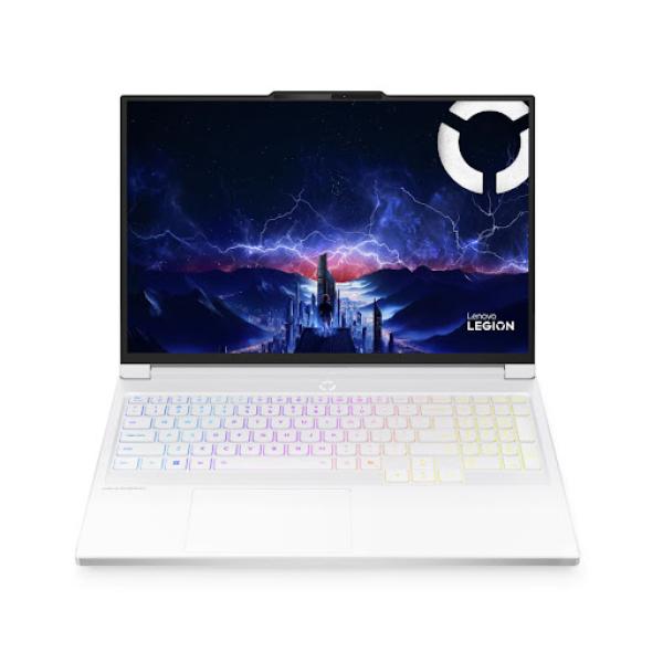 Máy tính xách tay/ Laptop Lenovo Legion 7 16IAX10 - 83KY001UVN (Core Ultra 9-275HX) (Trắng)