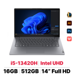 Laptop Lenovo Lenovo V14 G5 IRL 83HD005JVN