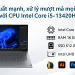 Laptop Lenovo Lenovo V14 G5 IRL 83HD005JVN