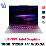 Laptop Lenovo Yoga Slim 7 14IPH11 83QM0075VN