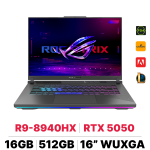 Laptop ASUS ROG Strix G16 G614PH-RV176W