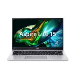 Máy tính xách tay/ Laptop Acer Aspire Lite AL15-42P-R08M (AMD Ryzen 7-7730U) (Bạc)